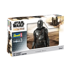 Star Wars The Mandalorian: Din Djarin