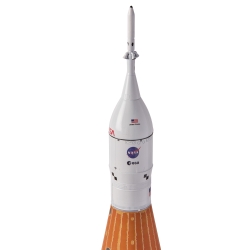 NASA Artemis SLS, 1:144