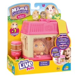 Little Live Pets Mama Surprise Mini