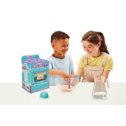 Cookeez Makery Pieczone Chlebusie