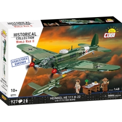 Heinkel He 111 H-22 z V1
