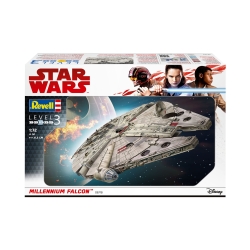 Millennium Falcon Classic