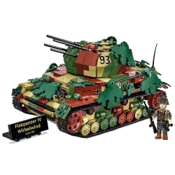 Flakpanzer IV Wirbelwind Executive Edition