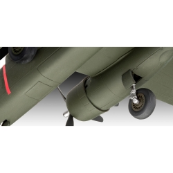 B-25 Mitchell Easy-Click 1:72