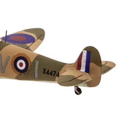 Starter Kit Spitfire Mk.Ia & Hurricane Mk.I