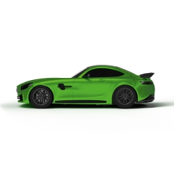 Revell Build'n Race Mercedes-AMG GT R