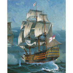 Battle of Trafalgar – zestaw upominkowy