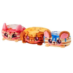 Cookeez Makery Zestaw patelnia z maskotką