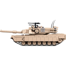 M1A2 Abrams (US)