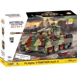Pz.Kpfw. V Panther Ausf. A
