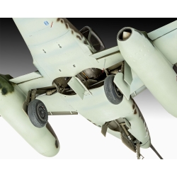 Messerschmitt Me262A-1a/U4 1:32