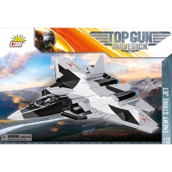 Su-57 Felon – Top Gun: Maverick