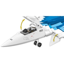 COBI SU-57 Felon