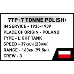 Light Tank 7 TP