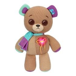 Miś Guziczek Thready Bear