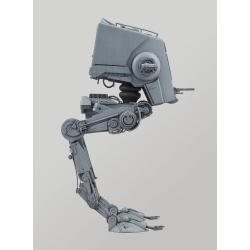 Revell Star Wars AT-ST 1:48