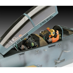 F-14A Tomcat Mavericka „Top Gun” 1:48