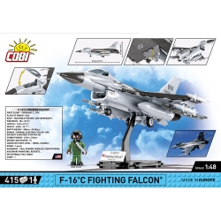 F-16®C Fighting Falcon®