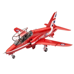 BAe Hawk T.1 Red Arrows 1:72