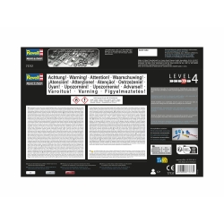 Mercedes-Benz SSKL Starter Kit 1:32