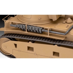 Leichttraktor Rheinmetall 1930 1:35