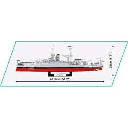 USS Arizona (BB-39)