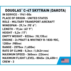 Douglas C-47 Skytrain (Dakota)