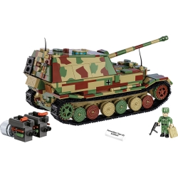 Panzerjäger Tiger (P) Elefant