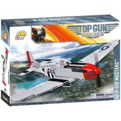 COBI P-51D Mustang™ TOP GUN: Maverick™