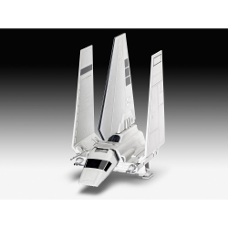 Imperial Shuttle Tydirium – zestaw upominkowy