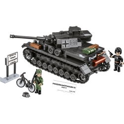 Panzerkampfwagen IV Ausf. G
