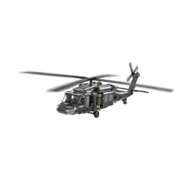 Sikorsky UH-60 Black Hawk – Armed Forces