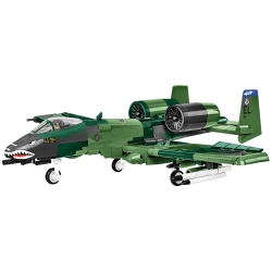 A-10 Thunderbolt II Warthog