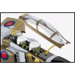 F-4M Phantom II (FGR.2) RAF