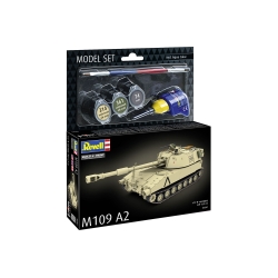 Model Set M109 A2 1:72