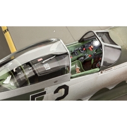 P-51D-5NA Mustang – model 1:32
