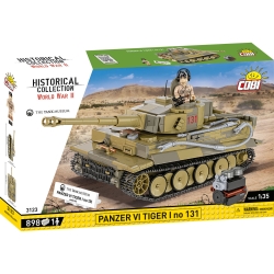 Panzer VI Tiger I nr 131
