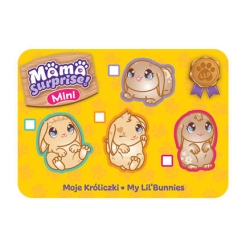 Little Live Pets Mama Surprise Mini
