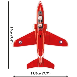 BAe Hawk T1 Red Arrows