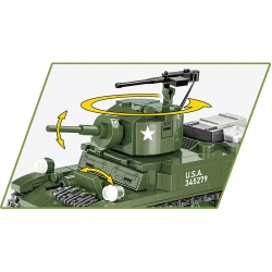 M3 Stuart – Historical Collection