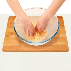 Cookeez Makery Pieczone Chlebusie
