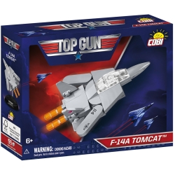 F-14A Tomcat Top Gun 1:300