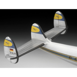 Lockheed L.1049G Super Constellation 1:144