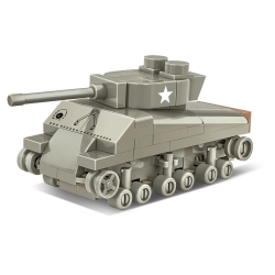M4A3 Sherman 1:72