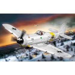 Focke-Wulf Fw 190 A-4