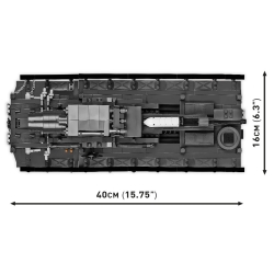 60 cm Karl-Gerät 040 „Ziu”