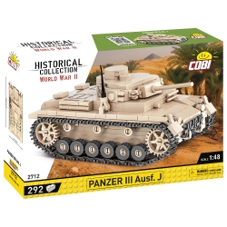Panzer III Ausf. J