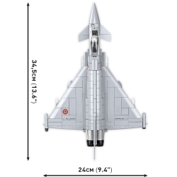 Eurofighter® F2000 Typhoon