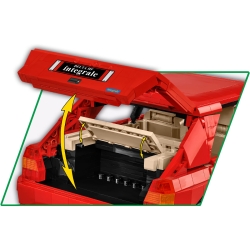 Lancia Delta HF Integrale 1:12