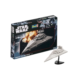 Star Wars Imperialny Niszczyciel Gwiezdny